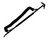 Leatherhead Tools Lockwood Hook