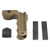 Mission First React Magwell Grip
