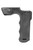 Mission First React Magwell Grip