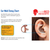 Code Red Semi-Custom Vented Earpiece