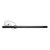 Monadnock 36" Riot Straight Baton, Polycarbonate