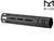 Mission First TEKKO Metal AR15 Free Float Carbine 10" MLOK Rail System