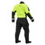 Sentinel Series Water Rescue Dry Suit with Adjustable Neck Seal
