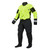 Sentinel Series Water Rescue Dry Suit with Adjustable Neck Seal