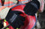 Lion Commander ACE Structural Firefighting Gauntlet Leather Glove