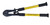 Nupla Classic Super Heavy Duty Bolt Cutter with 18" Classic Round Handle