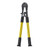 Nupla Classic Super Heavy Duty Bolt Cutter with 18" Classic Round Handle