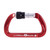 Omega Elite Aluminum Carabiner