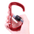 Omega Elite Aluminum Carabiner