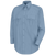 Horace Small New Dimension Long Sleeve Poly/Cotton Shirt