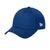 New Era Velcro Adjustable Structured Cap