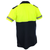Mocean Metro Pique Short Sleeve Polo Shirt