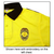 Mocean Metro Pique Short Sleeve Polo Shirt