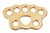 Omega Pacific Rigging Plate