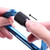Omega Standard D Aluminum Carabiner