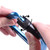 Omega Standard D Aluminum Carabiner