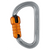Petzl Bm'D H-Frame Carabiner