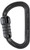 Petzl Bm'D H-Frame Carabiner