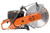 Fire Hooks Unlimited Husqvarna K-770 14" Handheld Power Cutter