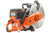 Fire Hooks Unlimited Husqvarna K-770 14" Handheld Power Cutter