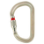 Petzl VULCAN High-Strength H-Frame Carabiner