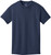 SanMar Precious Cargo Short Sleeve Cotton Youth T-Shirt, Navy