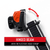 Coast FL75R Rechargeable LED Headlamp