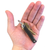 Statgear Aluminum Pocket Samurai Keychain Knife