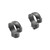 Leupold Standard 1" Solid Steel Mounting Systems