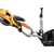 Petzl AM"D BALL-LOCK D-Shaped Carabiner