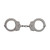 Peerless Model 700C Chain Handcuffs