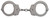 Peerless Model 700C Chain Handcuffs