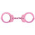 Peerless Model 7030 Oversized Chain Handcuffs