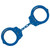 Peerless Model 7030 Oversized Chain Handcuffs