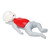 Simulaids Baby Buddy CPR Manikin