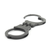 Peerless Model 801 Hinged Handcuffs