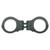 Peerless Model 801 Hinged Handcuffs