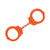 Peerless Model 750 Chain Handcuffs