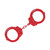 Peerless Model 750 Chain Handcuffs