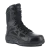 Reebok 8" Rapid Response Boot with Side Zipper and Composite Safety Toe, Black