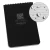 Rite in the Rain - All-Weather Notebook  4" x 6" Top Spiral
