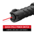 Coast PolySteel 200 LED Flashlight