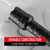 Coast PolySteel 200 LED Flashlight