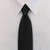Samuel Broome Poly/Wool 3.5" x 22" Clip-On Tie with Buttonholes