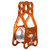 CMC Rescue Kootenay Ultra Pulley