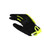 Mechanix Wear Hi-Viz M-Pact® E5 Cut Resistant Gloves