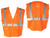 Seattle Glove Class II FR Safety Vest