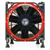 Tempest Technology Special Operations Power Blower, Honda GX Motor