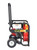 Super Vac Gas Powered Valor Series PPV