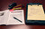 Saunders Deskmate II w/Calculator